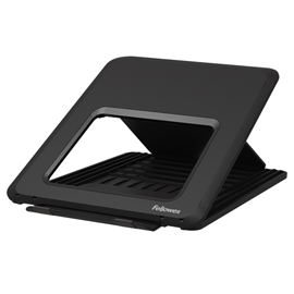Supporto laptop Breyta - nero - Fellowes