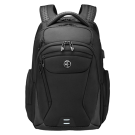 Zaino per pc Terabyte - notebook 15