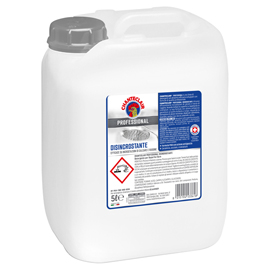 Disincrostante forte Professional - 5 L - Chanteclair