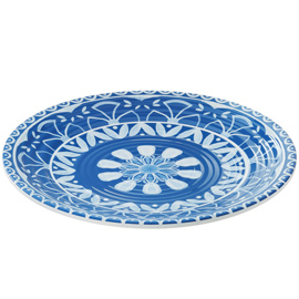 Piatto piano Linea Itaca - 35