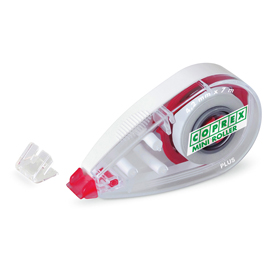 Correttore a nastro Mini Roller Coprex - 4
