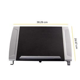 Supporto notebook Office Suites - Fellowes