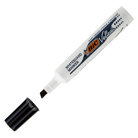 Pennarello Whiteboard Marker Velleda 1791 - punta a scalpello da 3