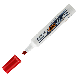 Pennarello Whiteboard Marker Velleda 1791  - punta a scalpello da 3