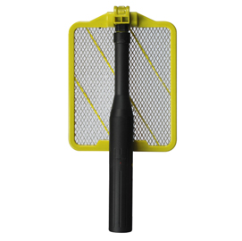 Racchetta telescopica Zanza Volé - per fulminazione a distanza - CFG