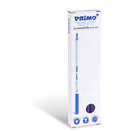 Matita colorata Minabella - diametro 3