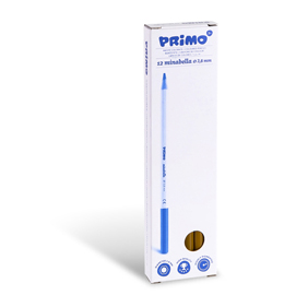 Matita colorata Minabella - diametro mina 3