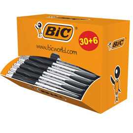 Penne a sfera a scatto Atlantis - punta 1