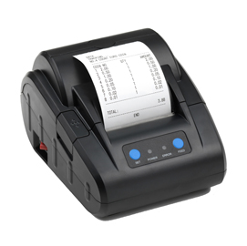 Stampante termica per conta monete - 12 x 14