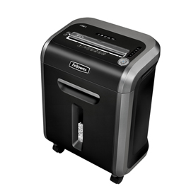 Distruggidocumenti 79CI - a frammenti - 23L - Fellowes