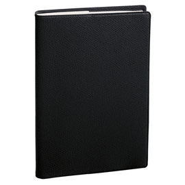 Agenda settimanale Prenote 2026 - copertina Impala - 21 x 29