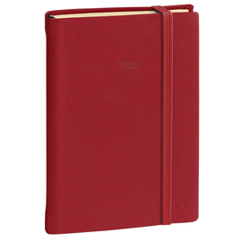 Agenda giornaliera Daily Pocket Prestige Silk 2026 - 8