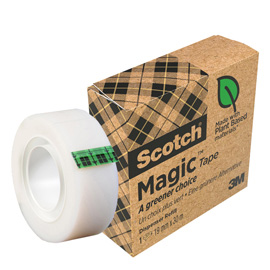 Nastro adesivo Magic 900 - green - 1