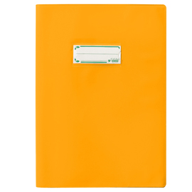 Coprimaxi Colibrì - ecoPE - 180 mic - A4 - laccato - giallo - Favorit