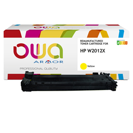 Armor -Toner Compatibile per Hp - Giallo-  659X - 29.000 pag