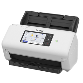 Brother - Scanner Desktop - ADS4700W