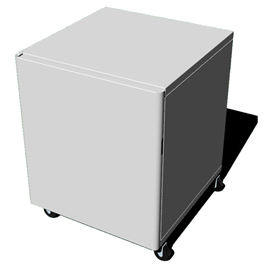 Brother - Mobiletto - BL6000