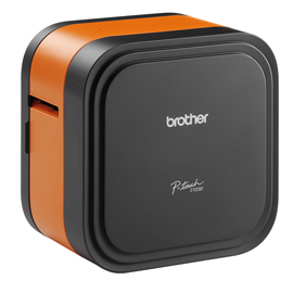 Brother - Etichettatrice - PTouch CUBE PRO PTE920BT