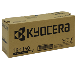 Kyocera - Toner - Nero - TK-1115 - 1T02M50NL1 - 1.600 pag