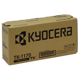 Kyocera - Toner - Nero - TK-1170 - 1T02S50NL0 - 7.200 pag