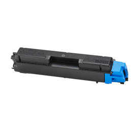 Kyocera - Toner - Ciano - TK-590C - 1T02KVCNL0 - 5.000 pag