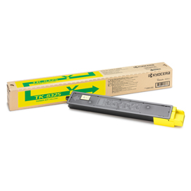 Kyocera - Toner - Giallo - TK-8325Y - 1T02NPANL0 - 12.000 pag