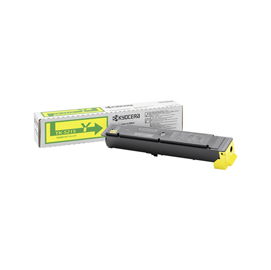 Kyocera - Toner Kit - Giallo - TK-5215Y - 1T02R6ANL0 - 15.000 pag