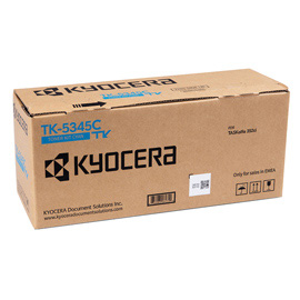 Kyocera - Toner - Ciano - 1T02ZLCNL0 - 9.000 pag