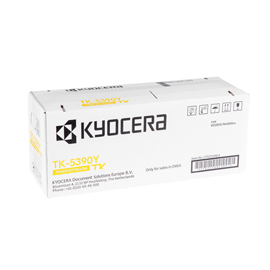 Kyocera - Toner - Giallo  - TK-5390 - 1T02Z1ANL0 -13.000 pag