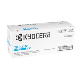 Kyocera - Toner - Ciano - TK-5415 - 1T02Z7CNL0 -13.000 pag