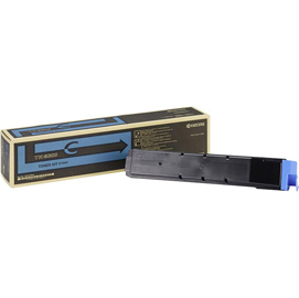 Kyocera - Toner - Ciano - TK-8305C - 1T02NPCNL0 - 12.000 pag