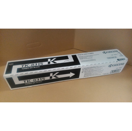 Kyocera - Toner - Nero - TK-8315K - 1T02MV0NL0 - 12.000 pag