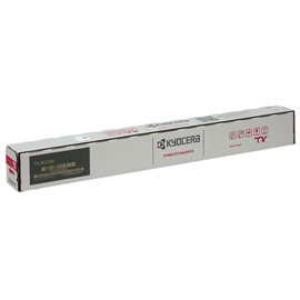 Kyocera - Toner - Magenta - TK-8525M - 1T02RMBNL1 - 20.000 pag