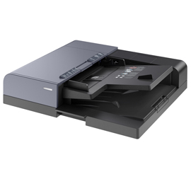 Kyocera DP-7150 - Alimentatore originali F/R - 140 fogli