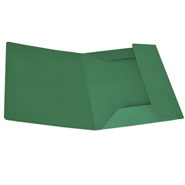 Cartellina 3 lembi - 200 gr - 25 x 34