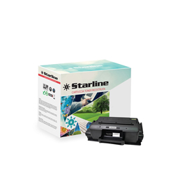 Starline - Toner Ricostruito - per Samsung - Nero - mlT-D203L/ELS - 5.000 pag