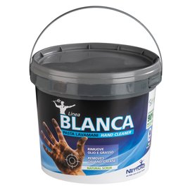 Pasta lavamani Blanca - alla lavanda - Nettuno - secchiello da 5 L