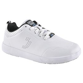 Sneaker basse Elis ESD SRC - numero 35 - bianco - Safety Jogger