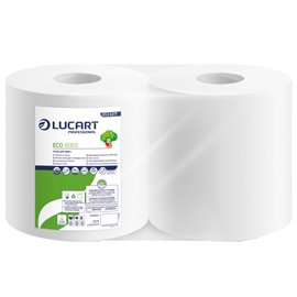 Bobina asciugatutto Eco 800S - 2 veli - 18