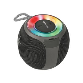 Speaker Bluetooth -  5.3 Nero - MU