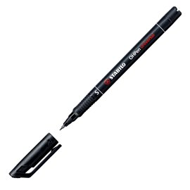 27701 Pennarello OHPen universal permanente 841 - punta superfine 0