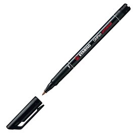 27711 Pennarello OHPen universal permanente 842 - punta fine 0