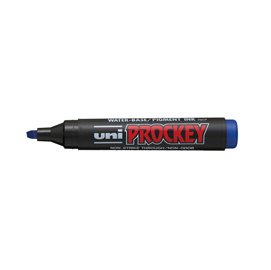 30352 Marcatore Uni Prockey M126 - punta a scalpello da 1