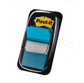 Segnapagina Post-it Index Medium - 680-23 - 25