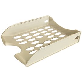 Vaschetta portacorrispondenza forata E040 - 26 x 34