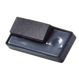 Tampone CB2 Reiner Type 2 per timbro B6K - nero