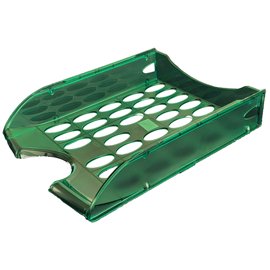 Vaschetta portacorrispondenza forata E040 - 26 x 34