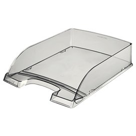 53617 Vaschetta portacorrispondenza Leitz Plus Standard - 25