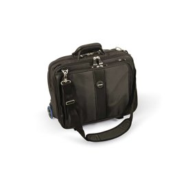 Trolley porta notebook Contour - 17" - nero - Kensington