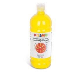 71071 Tempera pronta Primi Passi - 1 L - giallo primario - Primo